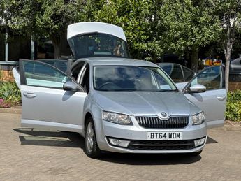 Skoda Octavia 1.6 TDI SE DSG Euro 5 (s/s) 5dr