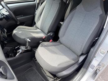 Citroen C1 1.0 VTi Flair ETG5 Euro 6 5dr