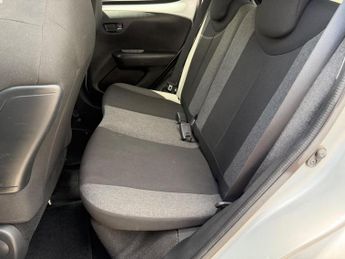 Citroen C1 1.0 VTi Flair ETG5 Euro 6 5dr