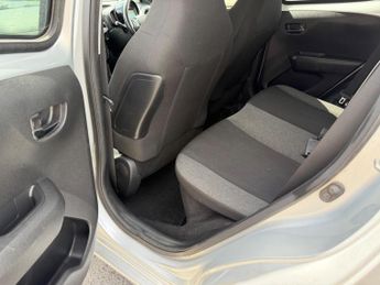 Citroen C1 1.0 VTi Flair ETG5 Euro 6 5dr