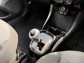 Citroen C1 1.0 VTi Flair ETG5 Euro 6 5dr