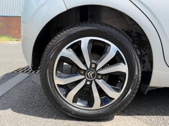 Citroen C1 1.0 VTi Flair ETG5 Euro 6 5dr