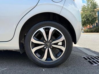 Citroen C1 1.0 VTi Flair ETG5 Euro 6 5dr