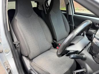 Citroen C1 1.0 VTi Flair ETG5 Euro 6 5dr