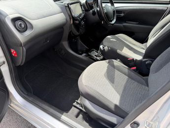 Citroen C1 1.0 VTi Flair ETG5 Euro 6 5dr