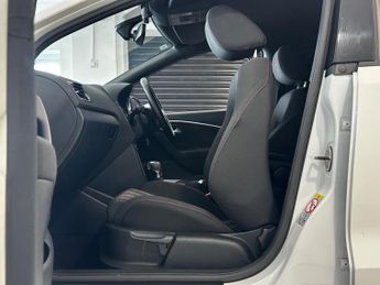 Volkswagen Polo 1.8 TSI GTI DSG Euro 6 (s/s) 5dr