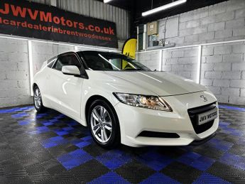 Honda CR-Z 1.5h IMA Sport Euro 5 3dr