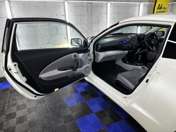 Honda CR-Z 1.5h IMA Sport Euro 5 3dr