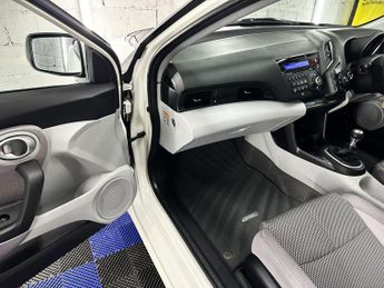 Honda CR-Z 1.5h IMA Sport Euro 5 3dr