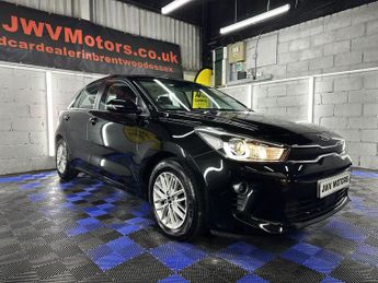 Kia Rio 1.0 T-GDi 2 Euro 6 (s/s) 5dr