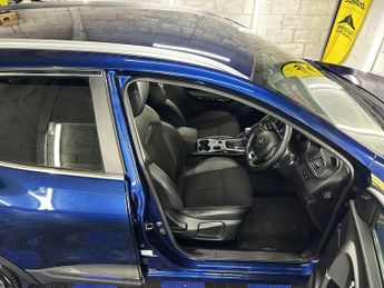 Renault Kadjar 1.3 TCe Iconic EDC Euro 6 (s/s) 5dr