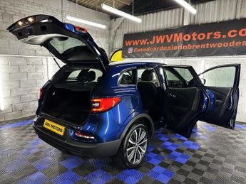 Renault Kadjar 1.3 TCe Iconic EDC Euro 6 (s/s) 5dr