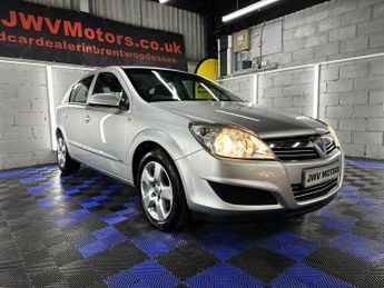 Vauxhall Astra 1.3 CDTi 16v Club 5dr