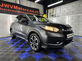Honda HR-V 1.5 i-VTEC SE Euro 6 (s/s) 5dr