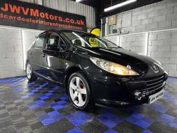 Peugeot 307 1.6 16v Sport 5dr