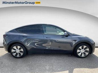 Tesla Model Y RWD