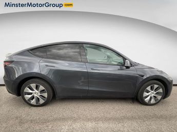 Tesla Model Y RWD