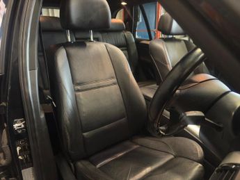 BMW X5 4.8 48i V8 M Sport Auto xDrive Euro 4 5dr
