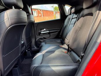 Mercedes-Benz B Class 2.0 B200d Sport (Executive) 8G-DCT Euro 6 (s/s) 5dr