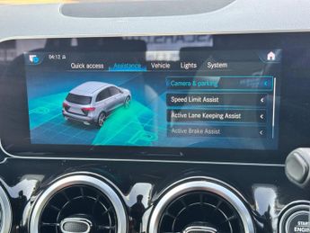 Mercedes-Benz B Class 2.0 B200d Sport (Executive) 8G-DCT Euro 6 (s/s) 5dr