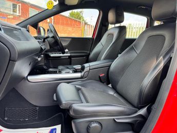 Mercedes-Benz B Class 2.0 B200d Sport (Executive) 8G-DCT Euro 6 (s/s) 5dr