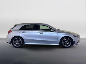 Mercedes-Benz A Class 1.3 A180 AMG Line (Executive) Hatchback 5dr Petrol Manual Euro 6