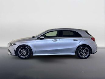 Mercedes-Benz A Class 1.3 A180 AMG Line (Executive) Hatchback 5dr Petrol Manual Euro 6