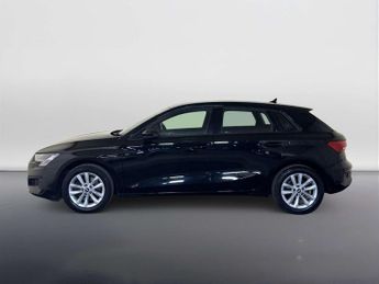Audi A3 1.0 TFSI 30 Technik Sportback 5dr Petrol Manual Euro 6 (s/s) (11