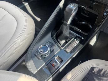 BMW X1 2.0 20i xLine Auto xDrive Euro 6 (s/s) 5dr