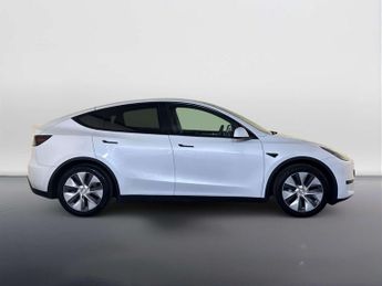 Tesla Model Y SUV 5dr Electric Auto RWD (346 ps)