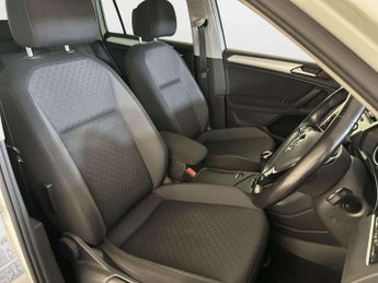 Volkswagen Tiguan 1.5 TSI EVO Match SUV 5dr Petrol Manual Euro 6 (s/s) (130 ps)