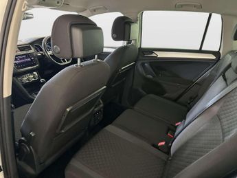Volkswagen Tiguan 1.5 TSI EVO Match SUV 5dr Petrol Manual Euro 6 (s/s) (130 ps)
