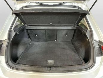 Volkswagen Tiguan 1.5 TSI EVO Match SUV 5dr Petrol Manual Euro 6 (s/s) (130 ps)