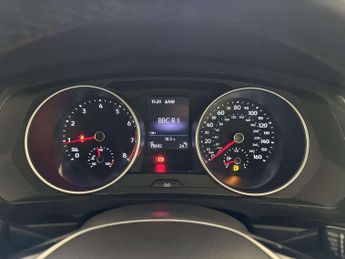 Volkswagen Tiguan 1.5 TSI EVO Match SUV 5dr Petrol Manual Euro 6 (s/s) (130 ps)