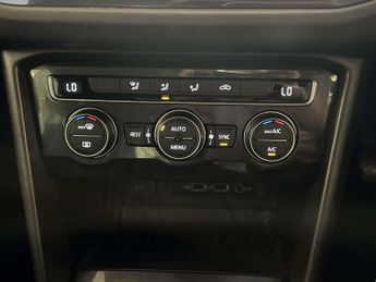 Volkswagen Tiguan 1.5 TSI EVO Match SUV 5dr Petrol Manual Euro 6 (s/s) (130 ps)