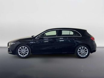 Mercedes-Benz A Class 1.3 A180 Sport (Executive) Hatchback 5dr Petrol 7G-DCT Euro 6 (s