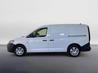 Volkswagen Caddy Maxi 2.0 TDI C20 Commerce Panel Van 6dr Diesel Manual LWB Euro 6 (s/s