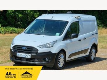 Ford Transit Connect 1.5 220 EcoBlue Leader L1 Euro 6 (s/s) 5dr
