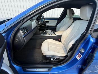 BMW 4 Series Gran Coupe 3.0 430d M Sport Auto xDrive Euro 6 (s/s) 5dr
