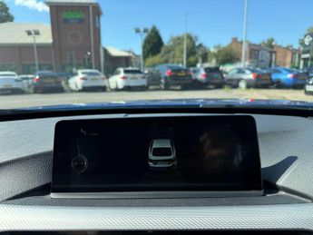 BMW 4 Series Gran Coupe 3.0 430d M Sport Auto xDrive Euro 6 (s/s) 5dr