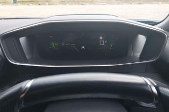 Peugeot 2008 1.2 PureTech GT Premium SUV 5dr Petrol EAT Euro 6 (s/s) (155 ps)