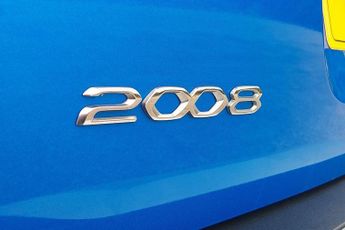 Peugeot 2008 1.2 PureTech GT Premium SUV 5dr Petrol EAT Euro 6 (s/s) (155 ps)