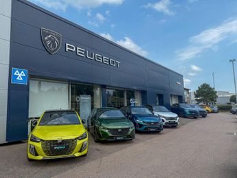Peugeot 208 1.2 PureTech Allure Premium + Hatchback 5dr Petrol EAT Euro 6 (s