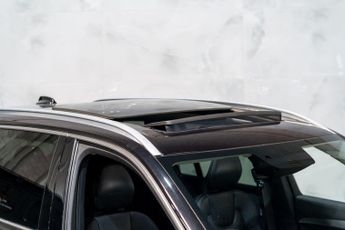 Volvo XC90 2.0 B5 MHEV Inscription Pro Auto 4WD Euro 6 (s/s) 5dr