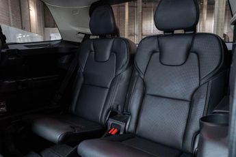 Volvo XC90 2.0 B5 MHEV Inscription Pro Auto 4WD Euro 6 (s/s) 5dr