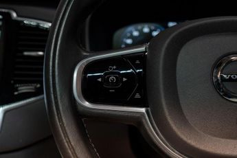 Volvo XC90 2.0 B5 MHEV Inscription Pro Auto 4WD Euro 6 (s/s) 5dr
