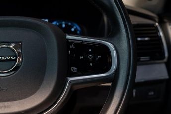Volvo XC90 2.0 B5 MHEV Inscription Pro Auto 4WD Euro 6 (s/s) 5dr