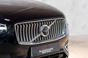 Volvo XC90 2.0 B5 MHEV Inscription Pro Auto 4WD Euro 6 (s/s) 5dr