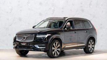 Volvo XC90 2.0 B5 MHEV Inscription Pro Auto 4WD Euro 6 (s/s) 5dr