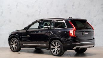 Volvo XC90 2.0 B5 MHEV Inscription Pro Auto 4WD Euro 6 (s/s) 5dr